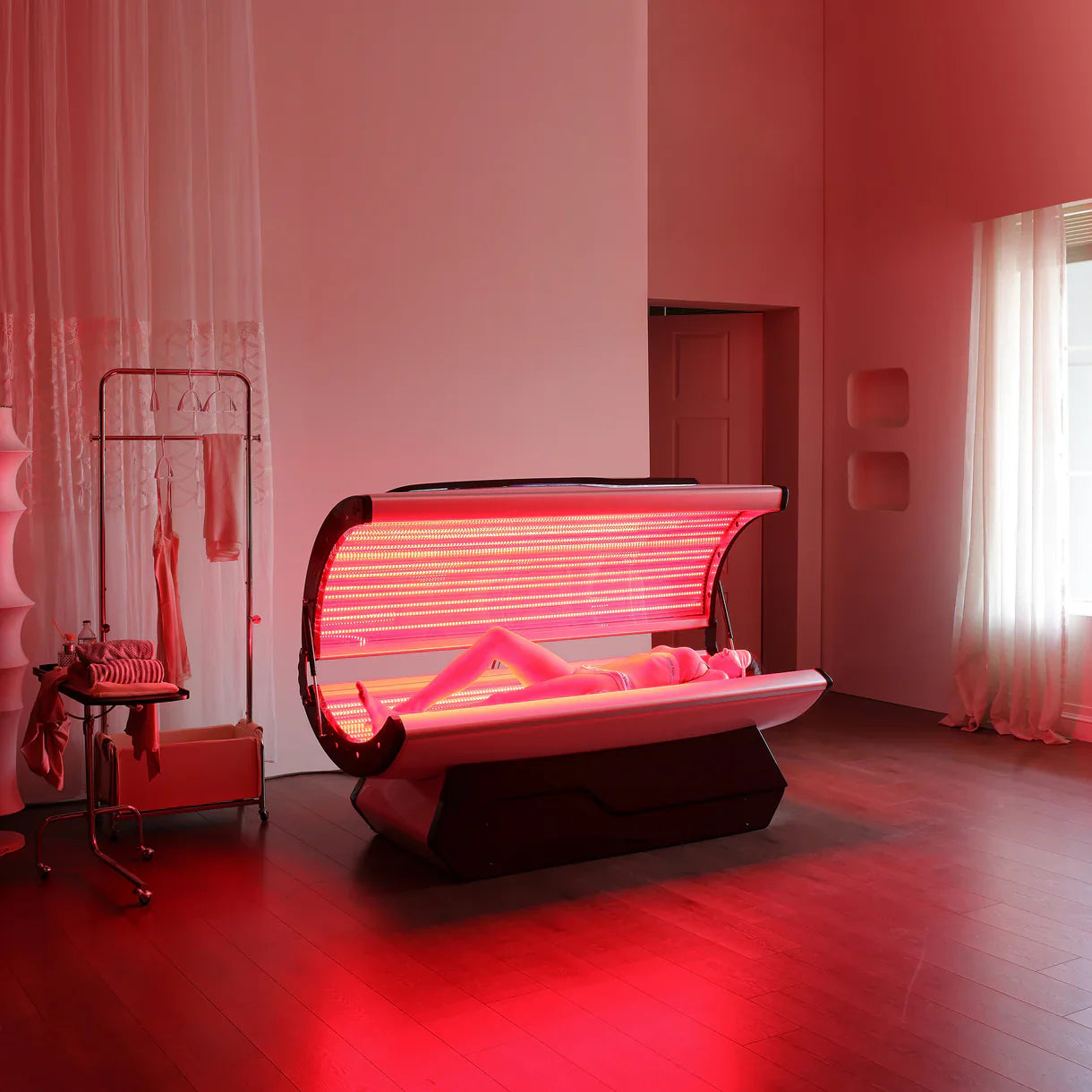 Red Light Therapy